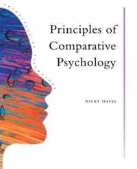 Principles Of Comparative Psychology