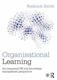 Organizational Learning