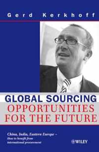 Global Sourcing