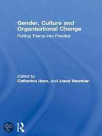 Gender, Culture and Organizational Change