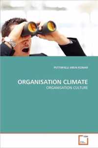 Organisation Climate