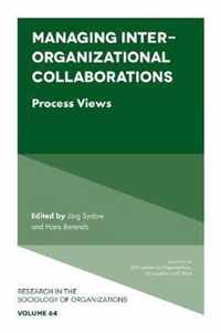 Managing Inter-Organizational Collaborations