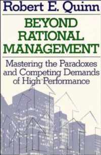 Beyond Rational Management