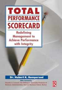 Total Performance Scorecard