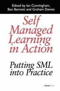 Self Managed Learning in Action