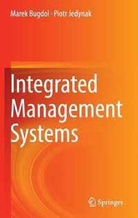 Integrated Management Systems