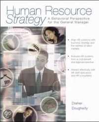 Human Resource Strategy