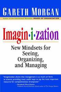 Imaginization