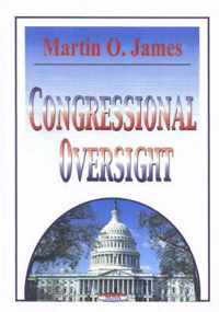 Congressional Oversight