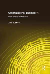 Organizational Behavior 4