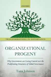 Organizational Progeny