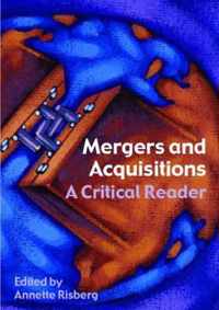 Mergers & Acquisitions