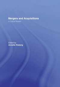 Mergers & Acquisitions