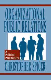 Organizational Public Relations