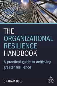 The Organizational Resilience Handbook