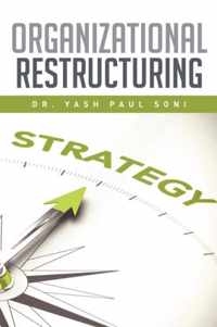 Organizational Restructuring