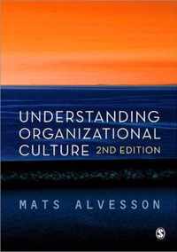 Understanding Organizational Culture