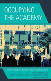 Occupying the Academy