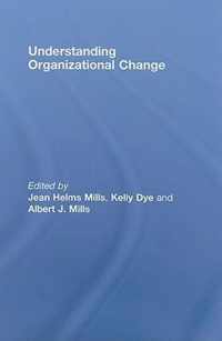 Understanding Organizational Change