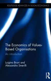 The Economics of Values-Based Organisations