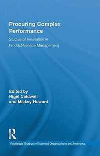 Procuring Complex Performance