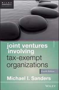 Joint Ventures Involving Tax-Exempt Organizations