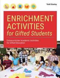 Enrichment Activities for Gifted Students