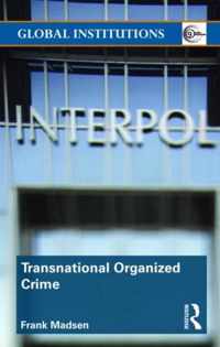 Transnational Organized Crime