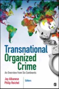 Transnational Organized Crime