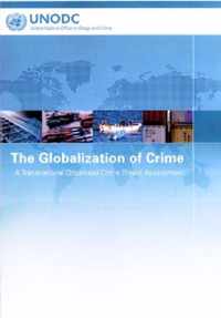 The Globalisation of Crime