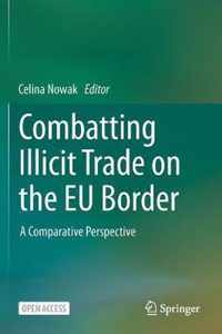 Combatting Illicit Trade on the EU Border