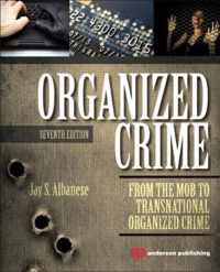 Organized Crime 7th