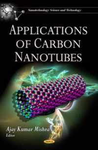 Applications of Carbon Nanotubes