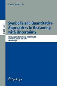 Symbolic and Quantitative Approaches to Reasoning with Uncertainty