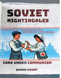 Soviet Nightingales