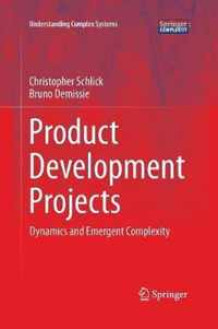 Product Development Projects