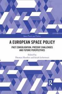 A European Space Policy