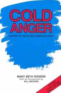 Cold Anger