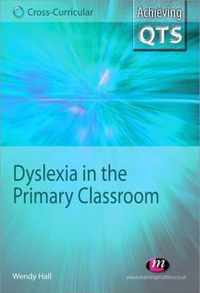 Dyslexia in the Primary Classroom