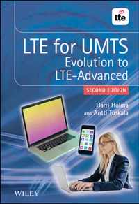 LTE for UMTS: Evolution to LTE-Advanced