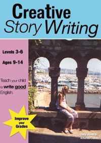 Creative Story Writing