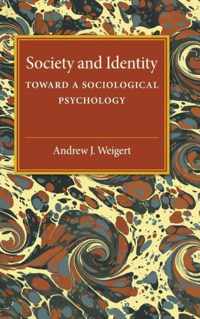 Society and Identity