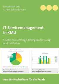 IT-Servicemanagement in KMU