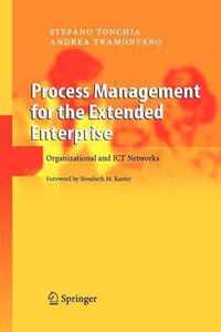 Process Management for the Extended Enterprise