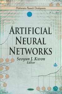 Artificial Neural Networks