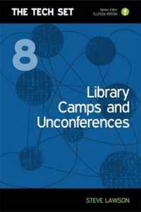 Library Camps and Unconferences