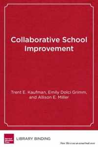 Collaborative School Improvement