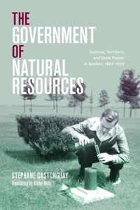 The Government of Natural Resources