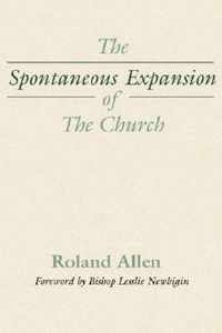 The Spontaneous Expansion of the Church