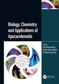 Biology, Chemistry and Applications of Apocarotenoids